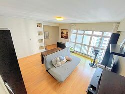 Blk 393 Goodview Gardens (Bukit Batok), HDB 4 Rooms #554354911